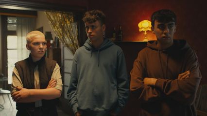 8. Aflevering 8