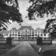 Paleis Het Loo ligt er weergaloos verlaten bij