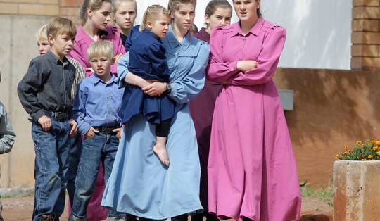 ‘We leren steeds meer over de troep die ze in vaccins stoppen. Zelfs de overheid zegt dat nu’: gevolgen van vaccinscepsis in VS laten zich steeds meer voelen