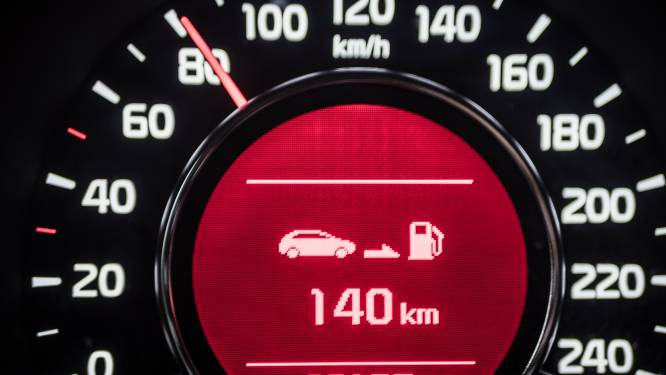 Provincie: 'betalen naar gebruik' van auto duur voor Flevolanders