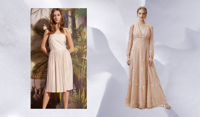 Getty Images/Sessùn/BHLDN