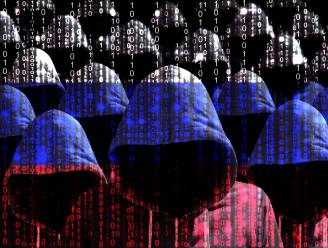 Vier Russen in beschuldiging gesteld voor cyberaanvallen in de VS