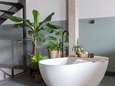 Beton ciré in je badkamer: chic, stoer en praktisch