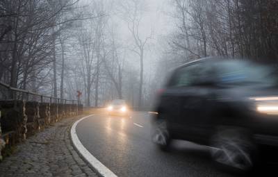 Un dispositif pour repérer les voitures fantômes va arriver sur les bretelles d'autoroutes wallonnes