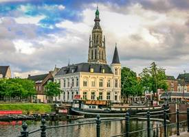 Keigezellig: dit zijn de leukste to do’s in Breda