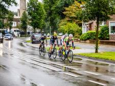 Olympia's tour in Hardenberg, wat levert het op?