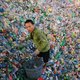 China accepteert geen buitenlands afval meer, waar moeten we dan heen met ons afval?