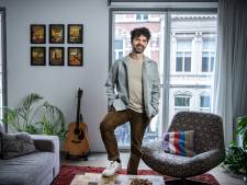 Vincent: ‘Mijn appartement was 170.000 euro en is nu misschien het dubbele waard’