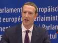 Veel goede voornemens bij Facebook-baas Zuckerberg, weinig concrete antwoorden: "Veel rond de pot gedraaid"