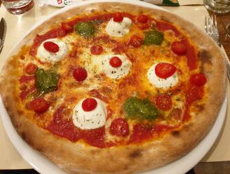 RESTOTIP. L'appuntamento Ninove: Passie voor Italiaanse keuken zit in alle gerechten