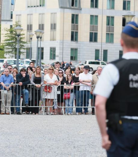 Revoir le système de congés pénitentiaires serait une erreur, estime Avocats.be