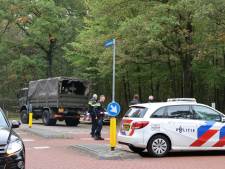 ‘Kwajongensstreek reden afzetting gevangenisterrein EBI in Vught’