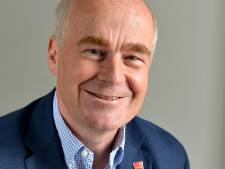 Ton ten Vergert (CDA) boycot vergadering over Evenementenlocatie Vliegveld Twenthe