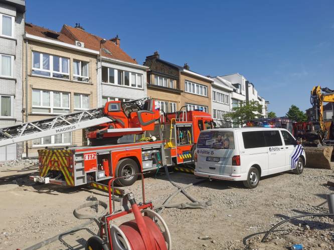 Flat onbewoonbaar door brand: alle bewoners gebouw tijdje geëvacueerd