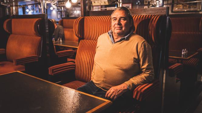 Brasserie met de treincoupés bereikt eindstation: “Na 40 jaar is het tijd om te stoppen met de Dampoort”