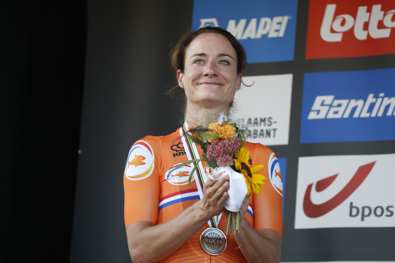 Marianne Vos.