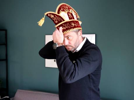 De prins, de droom en de vloek: hoe een oorlog en een pandemie de carnaval van Roy uit Nijmegen overschaduwen