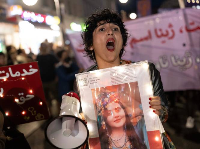 Iran treft maatregelen om jaar na dood Amini protesten te stuiten