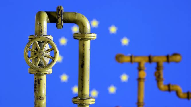 La Belgique veut être exemptée du plan européen d'économie de gaz