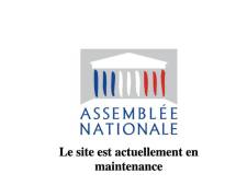 Le site de l'Assemblée nationale française bloqué par des hackers pro-russes
