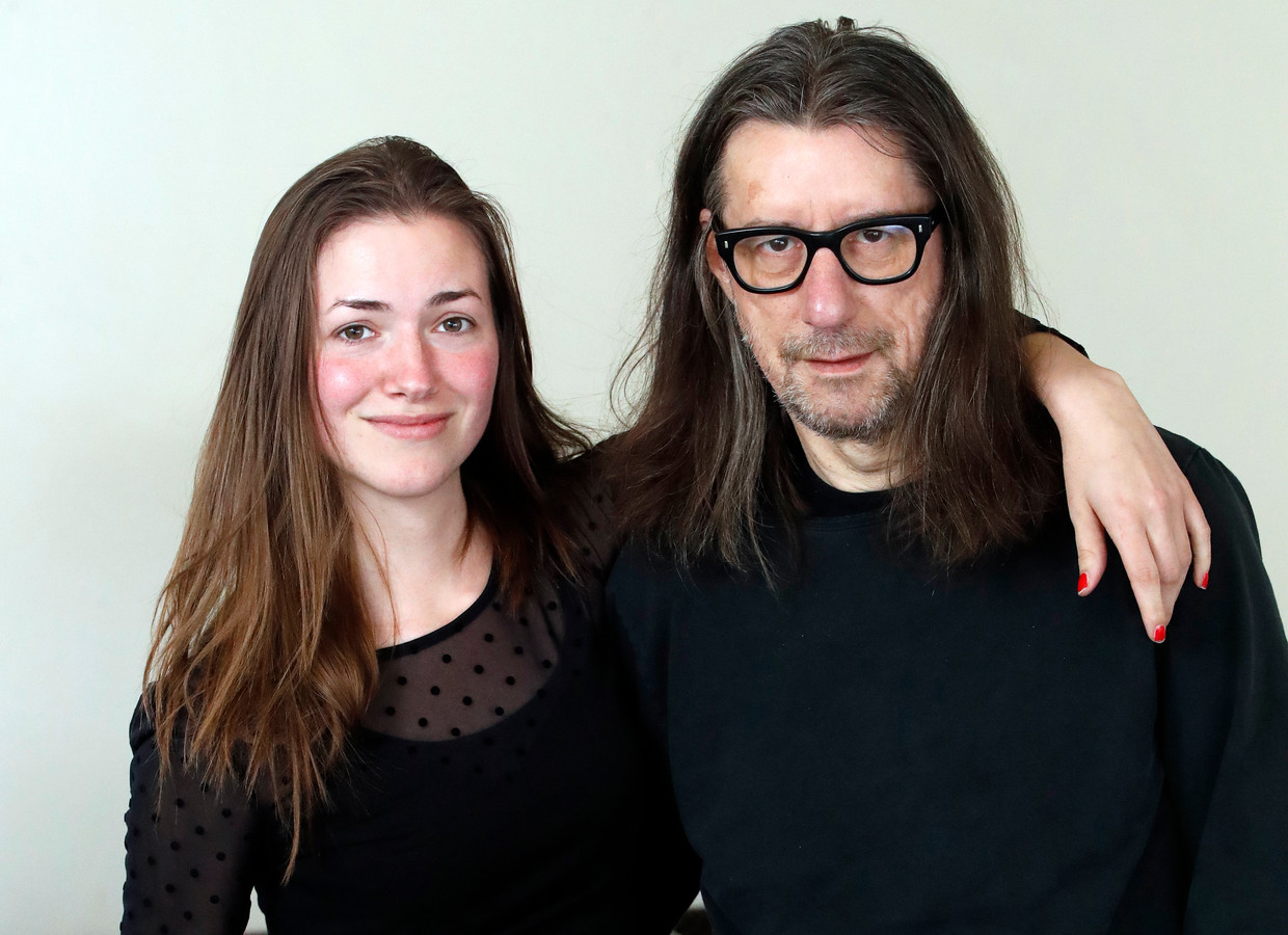 Herman Brusselmans (63) openhartig “Ik zit al een hele