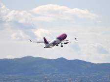 Wizz Air lance une deuxième nouvelle ligne depuis l'aéroport de Charleroi
