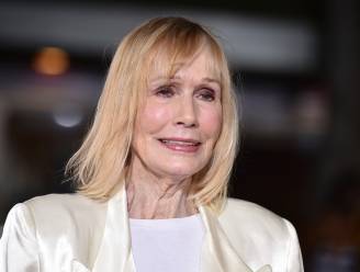 ‘M*A*S*H’-actrice Sally Kellerman (84) overleden