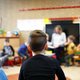 Slechte leesvaardigheid? ‘Kinderen in Nederland worden opgeleid tot woordratelaars’