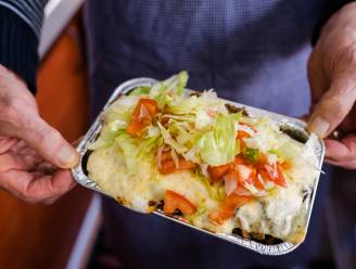 Frietenbakkers niet schuldig aan overgewicht, zeggen ze zelf: ‘90 procent van calorieën komt uit supermarkt’