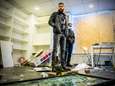 Een jaar na de Rotterdamse avondklokrellen: raddraaiers vergoeden fractie van de schade