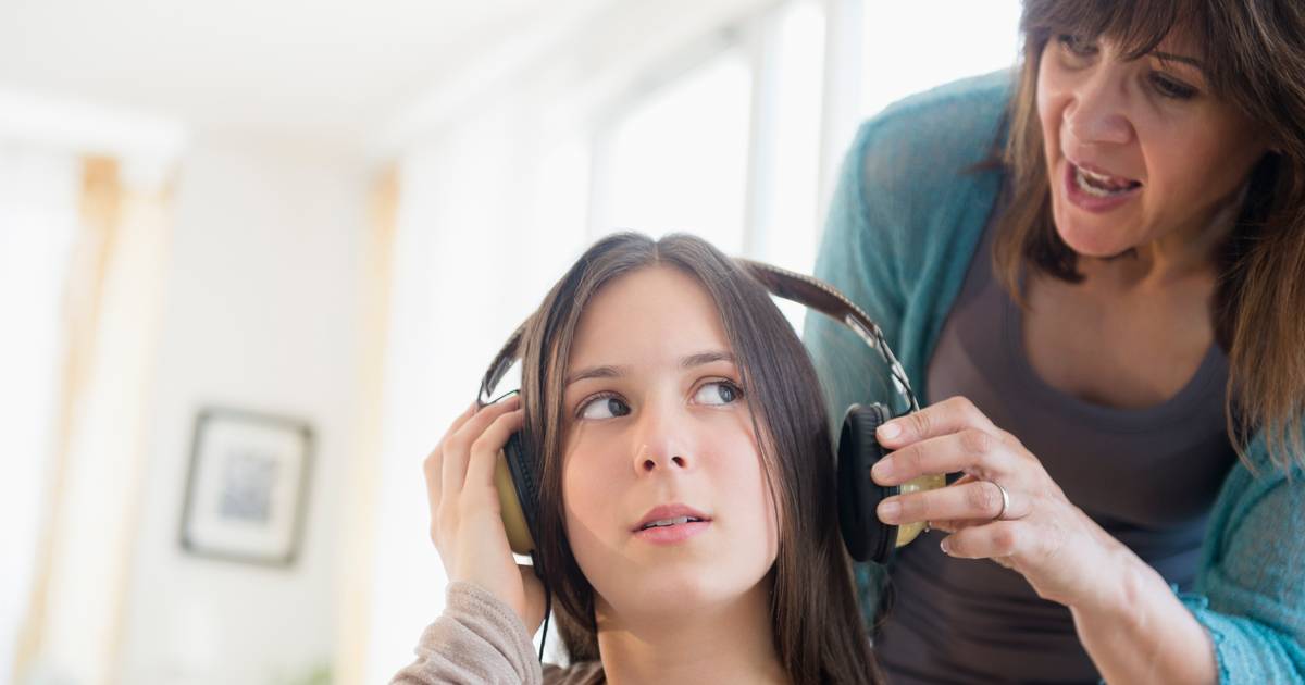 Voor altijd een piep in je oor Tweede Kamer wil actie na toename tinnitus