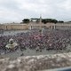 Vaticaanstad wordt lid van de UCI, uit liefde voor het wielrennen