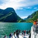 4 redenen waarom jij deze zomer naar Noorwegen wilt