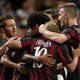 AC Milan sluit eerste officiële wedstrijd winnend af