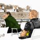 Rechter maakt korte metten met de ruzies van broer en zus Holleeder