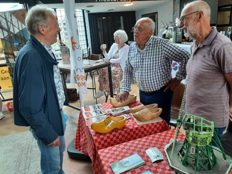 Vrijwilligers lastig te vinden in Hof van Twente: ‘Na pensioen willen mensen er met de caravan op uit’