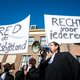 Minvermogenden moeten óók recht kunnen halen