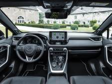 Dit zijn de tien meest verkochte auto's ter wereld