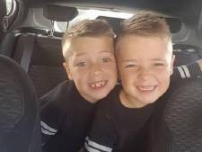 Des jumeaux gagnent tous les deux leur combat contre la leucémie