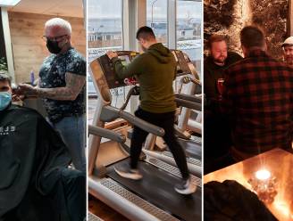 IJsland heeft aantal nieuwe coronagevallen teruggebracht tot nul: inwoners hebben er nu leven waar wij alleen van kunnen dromen