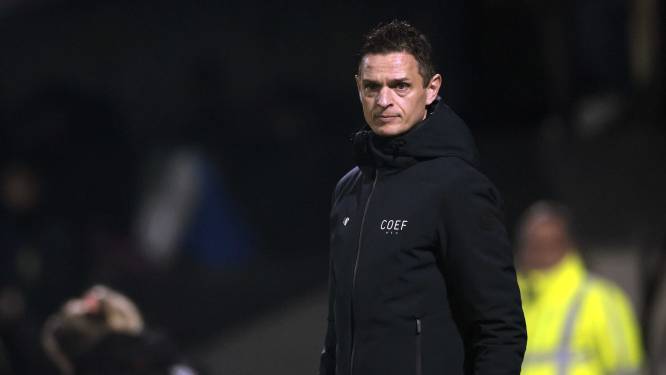 Meijer houdt zich voor kraker tegen PSV vast aan sterke thuisreeks van NEC: ‘We kunnen ze pijn doen’