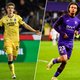 De Ketelaere en Zirkzee duiken op in lijstje met Haaland en Vinicius Jr.