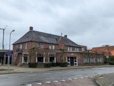 Opvang asielzoekers in centrum Lichtenvoorde: 49 jongeren tijdelijk in voormalig hotel
