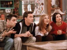 Fausse alerte: “Friends" reste finalement disponible sur Netflix