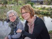 Heleen en Caroline verloren op jonge leeftijd hun partner: ‘Rouw draag je je leven lang met je mee’ 