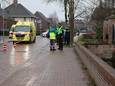 Een 8-jarige jongen is woensdagmiddag aan zijn verwondingen overleden na een aanrijding op de Waterhof in Duizel.