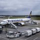 Ryanair blijft volgens reizigers slechtste vliegmaatschappij