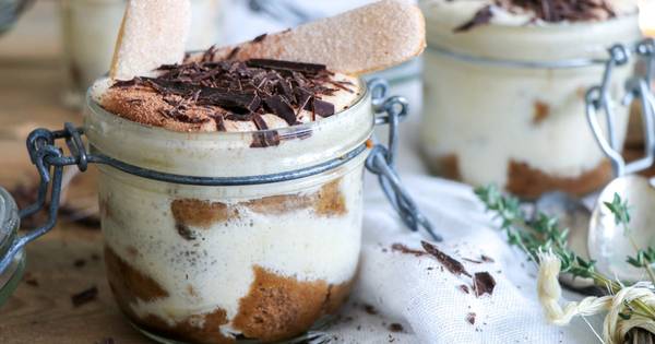 Recept: Snelle tiramisu met Licor 43 en vanille (blog) - PZC