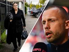 Hier wordt de cliffhanger van GTST opgenomen • Probleem op Korenmarkt • Inez Weski komt vrij