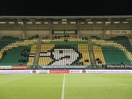 Beste veld van de Keuken Kampioen Divisie ligt volgens aanvoerders opnieuw in Den Haag